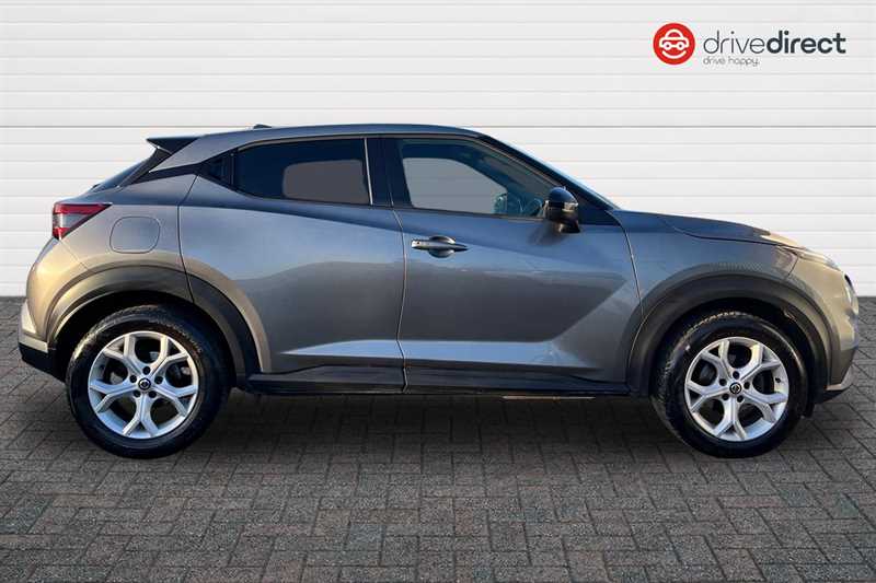 Used Nissan Juke 2022 for sale - 77914701: Photo 2