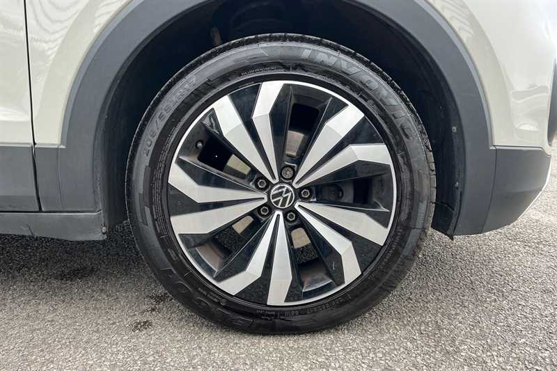 Used Volkswagen T-Cross 2022 for sale - 77929977: Photo 11