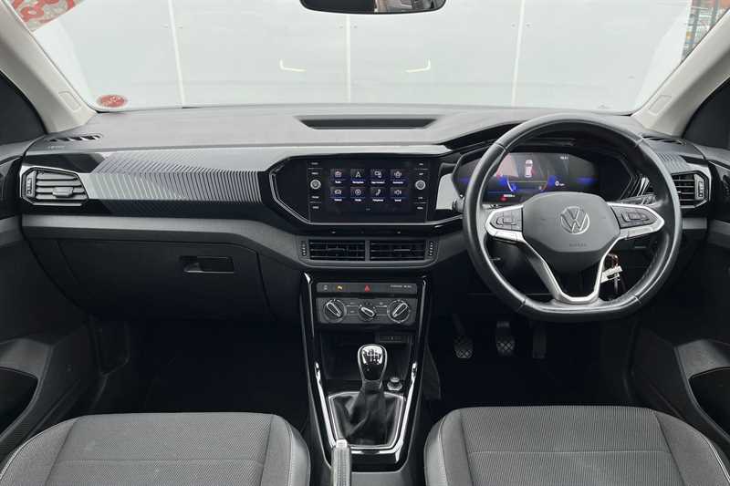 Used Volkswagen T-Cross 2022 for sale - 77929977: Photo 13