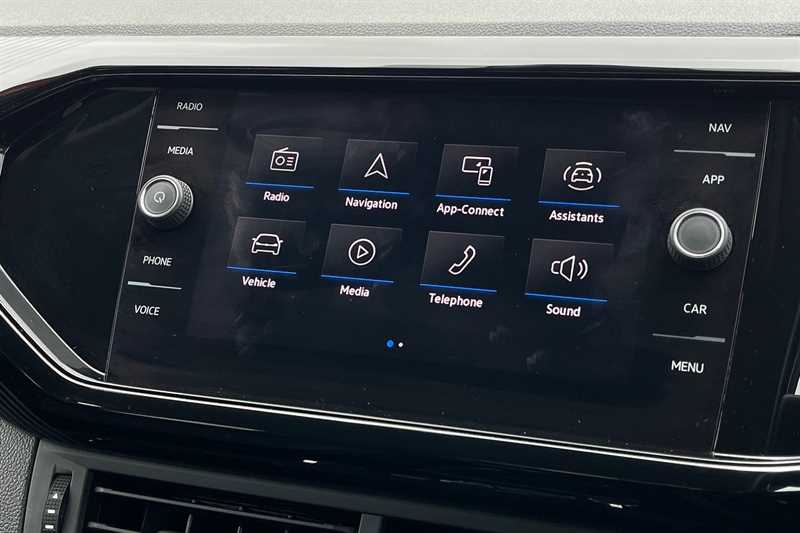 Used Volkswagen T-Cross 2022 for sale - 77929977: Photo 17