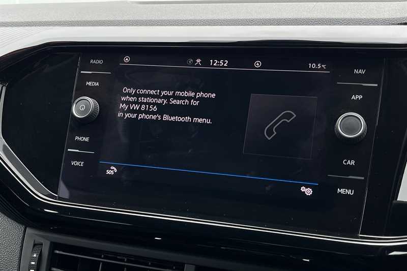 Used Volkswagen T-Cross 2022 for sale - 77929977: Photo 18