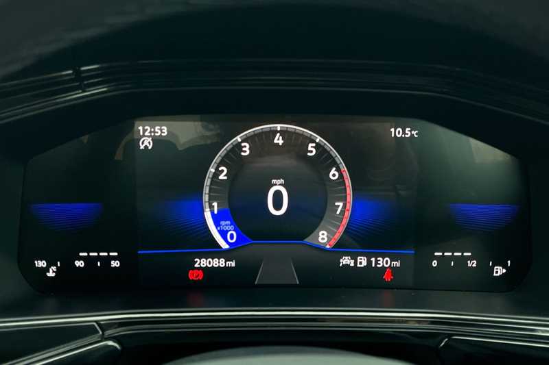 Used Volkswagen T-Cross 2022 for sale - 77929977: Photo 20