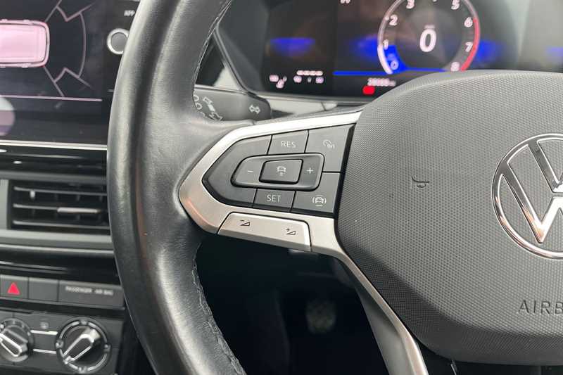 Used Volkswagen T-Cross 2022 for sale - 77929977: Photo 21