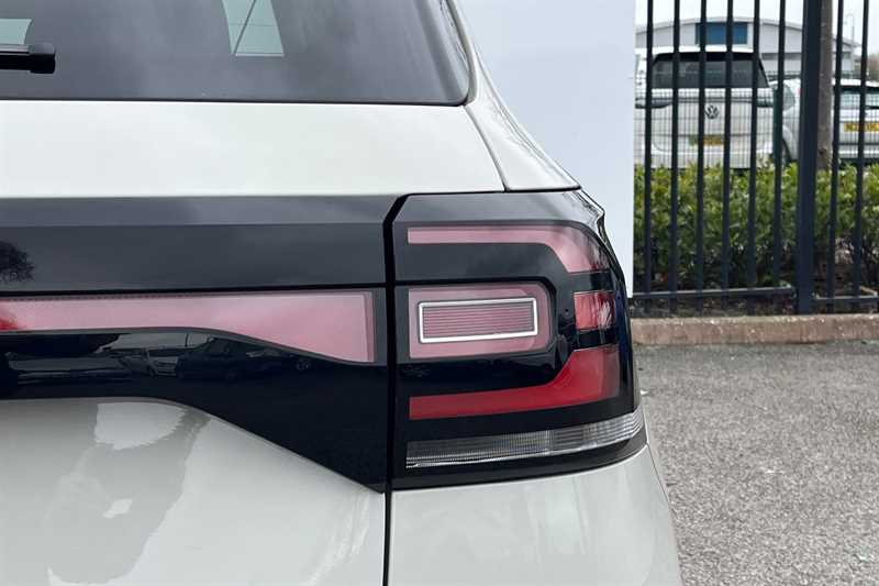 Used Volkswagen T-Cross 2022 for sale - 77929977: Photo 32