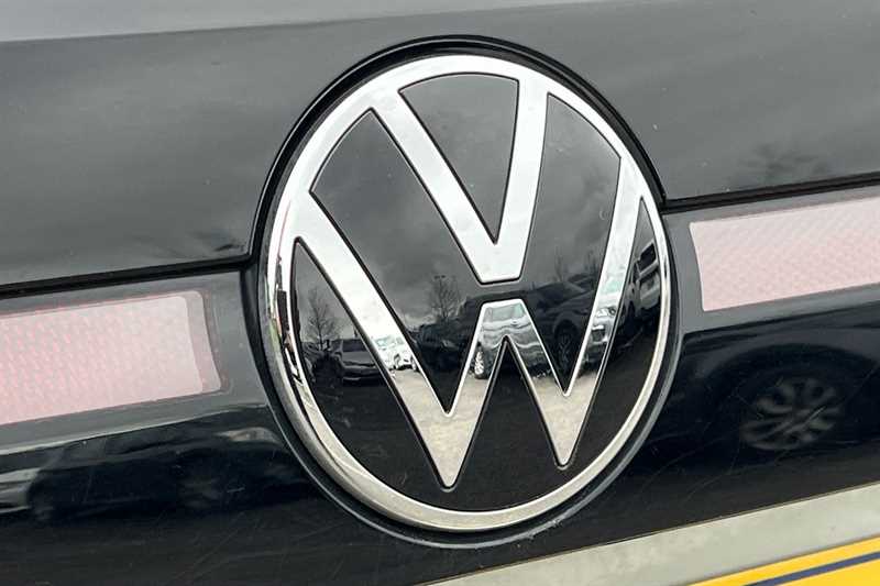 Used Volkswagen T-Cross 2022 for sale - 77929977: Photo 38