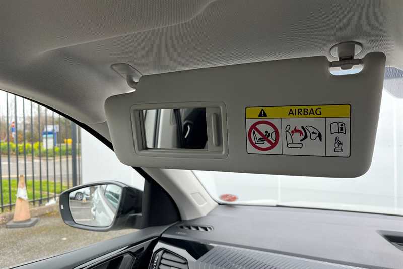 Used Volkswagen T-Cross 2022 for sale - 77929977: Photo 43