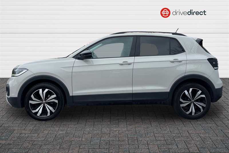 Used Volkswagen T-Cross 2022 for sale - 77929977: Photo 6