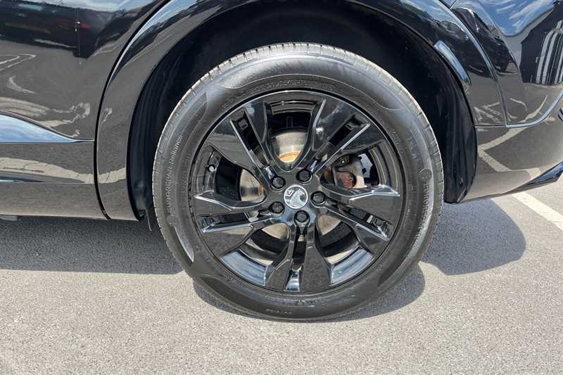 Used Vauxhall Grandland 2022 for sale - 76930885: Photo 12