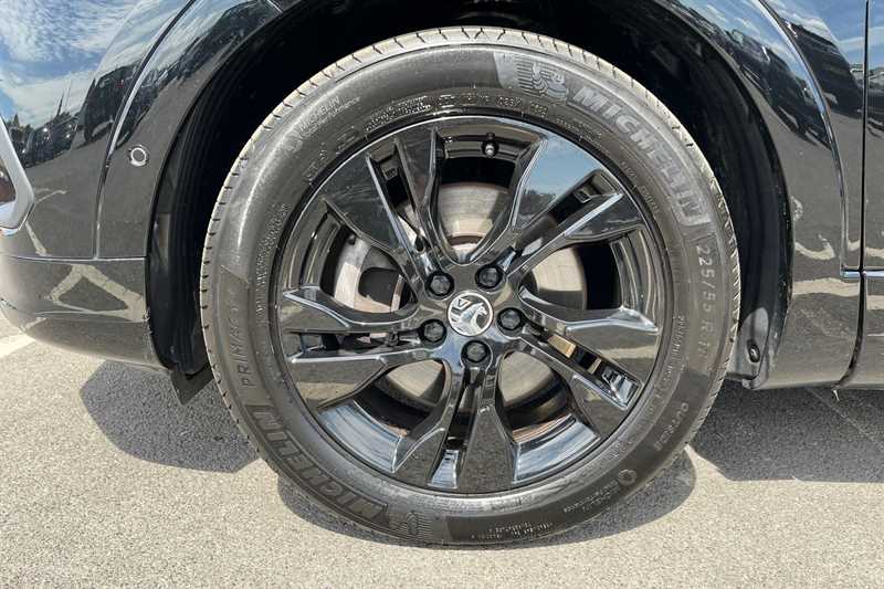 Used Vauxhall Grandland 2022 for sale - 76930885: Photo 9