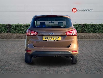 Used Ford B-MAX 2013 for sale - 76529535: Photo