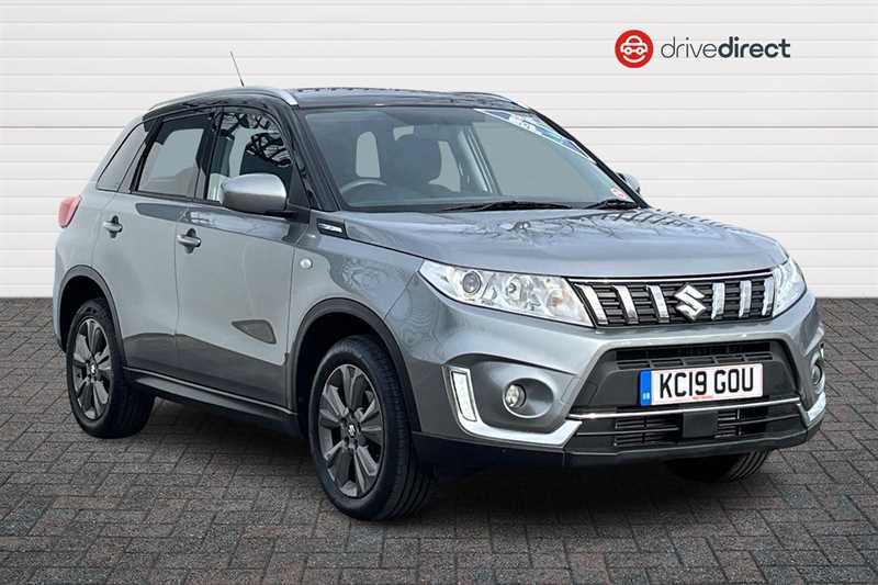Used Suzuki Vitara 2019 for sale - 78222094: Photo 1