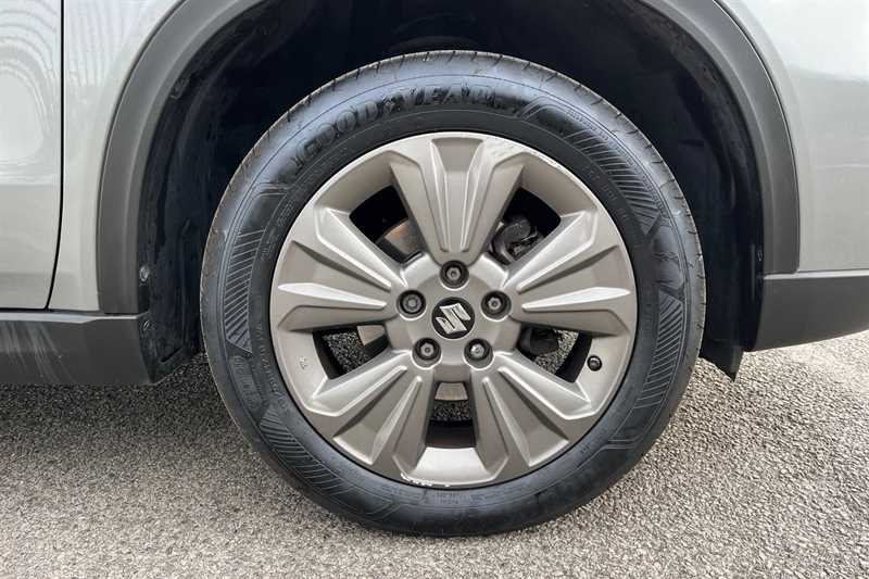 Used Suzuki Vitara 2019 for sale - 78222094: Photo 11