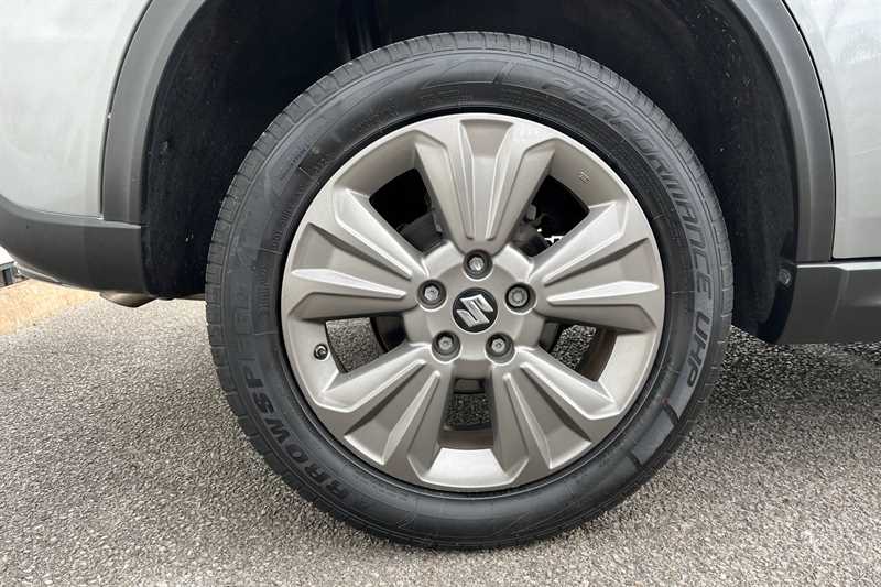 Used Suzuki Vitara 2019 for sale - 78222094: Photo 12