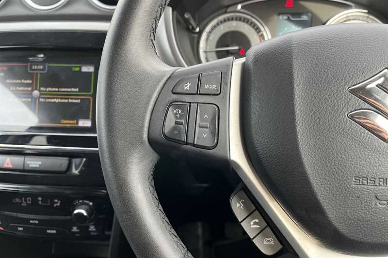 Used Suzuki Vitara 2019 for sale - 78222094: Photo 21