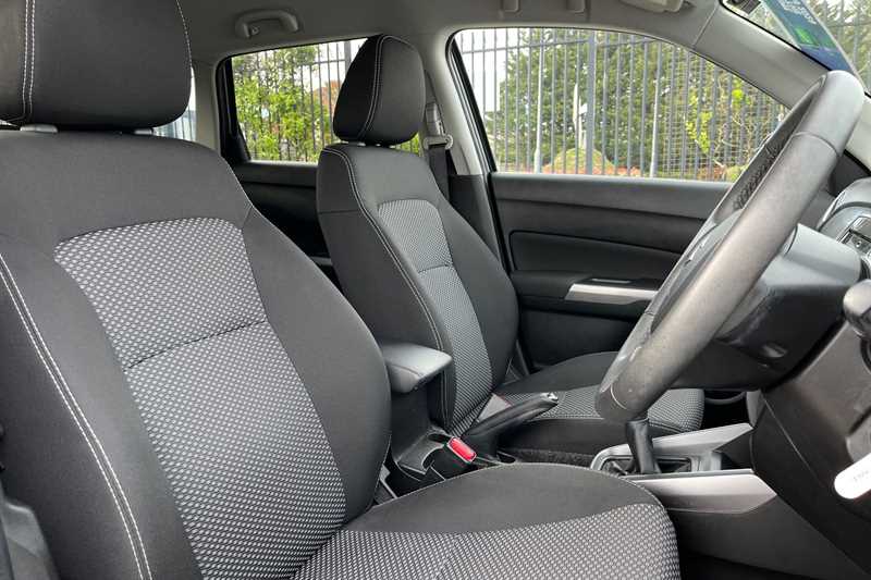 Used Suzuki Vitara 2019 for sale - 78222094: Photo 23