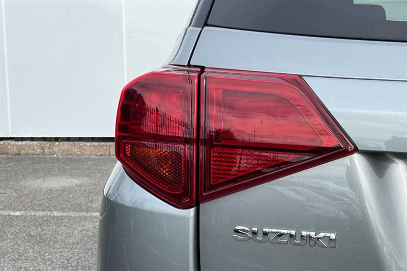 Used Suzuki Vitara 2019 for sale - 78222094: Photo 31