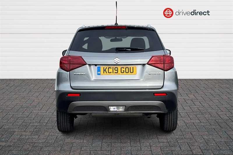 Used Suzuki Vitara 2019 for sale - 78222094: Photo 4