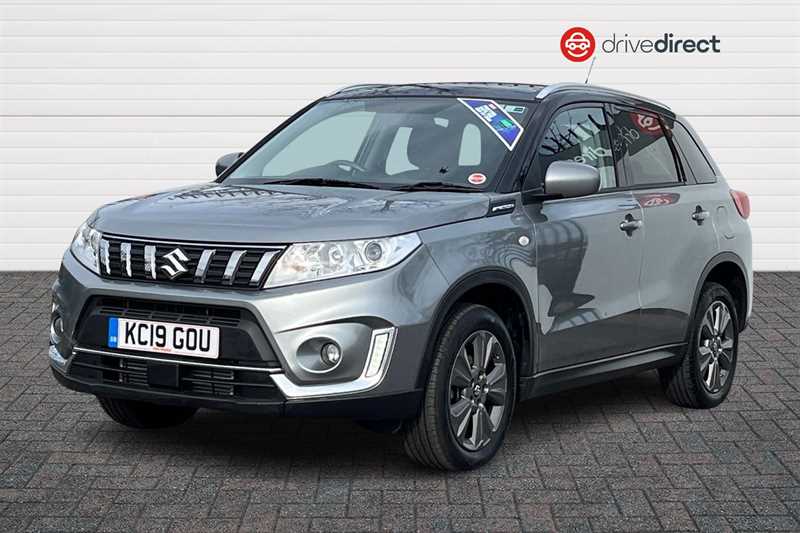 Used Suzuki Vitara 2019 for sale - 78222094: Photo 7