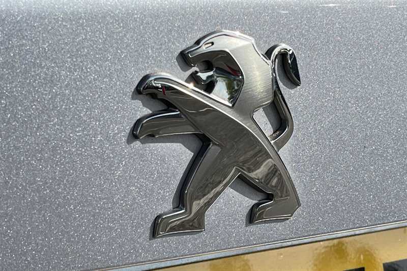 Used Peugeot 2008 2023 for sale - 76463678: Photo 38