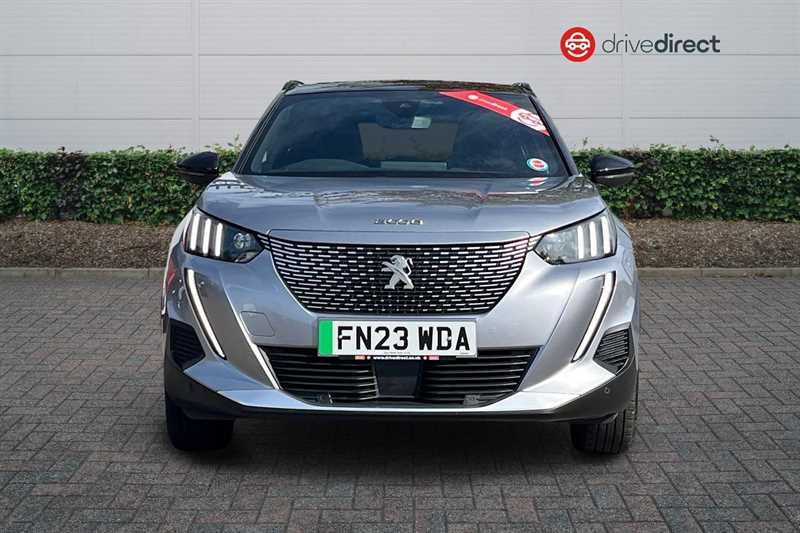 Used Peugeot 2008 2023 for sale - 76463678: Photo 8