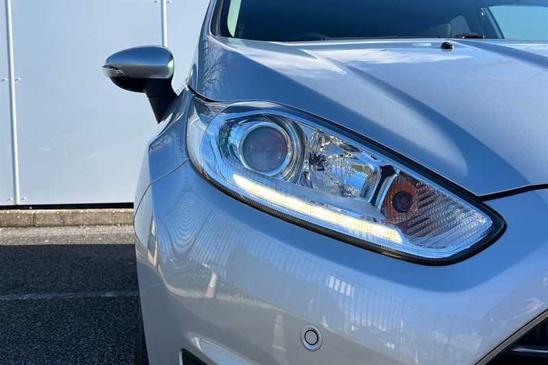 Used Ford Fiesta 2016 for sale - 77554048: Photo 28