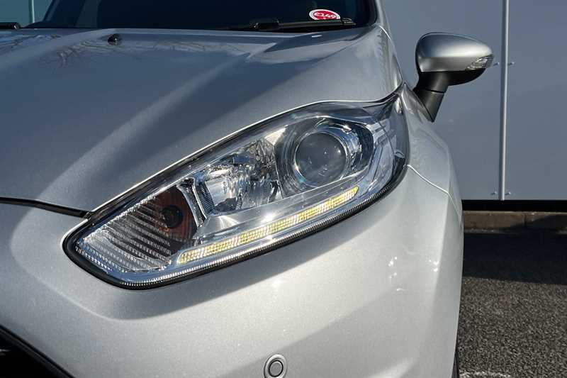 Used Ford Fiesta 2016 for sale - 77554048: Photo 29