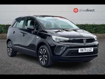 2021 - 1.2 SE SUV 5dr Petrol Manual Euro 6 (s/s) (83 ps)