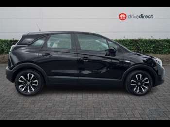 Used Vauxhall Crossland 2021 for sale - 75063600: Photo
