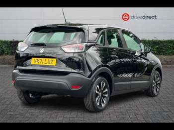 Used Vauxhall Crossland 2021 for sale - 75063600: Photo