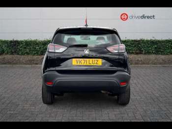 Used Vauxhall Crossland 2021 for sale - 75063600: Photo