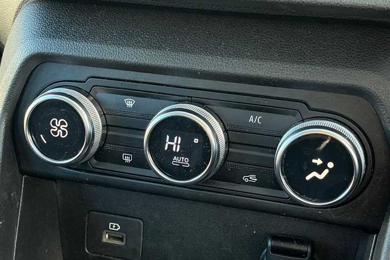 Used Dacia Sandero Stepway 2022 for sale - 77335277: Photo 15