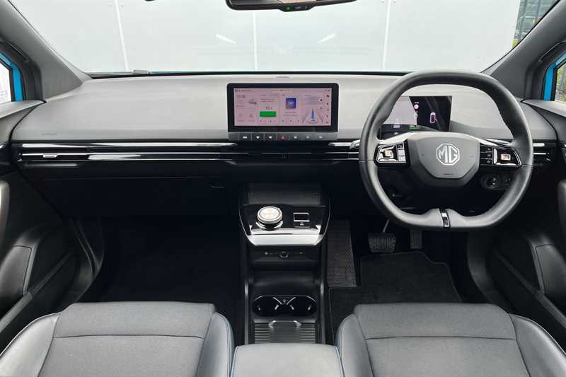 Used MG MG4 2023 for sale - 77391420: Photo 13