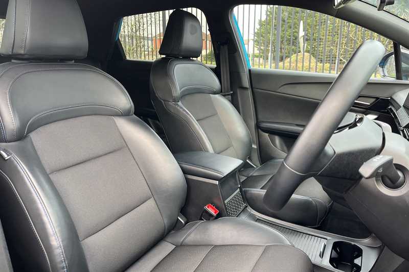 Used MG MG4 2023 for sale - 77391420: Photo 23