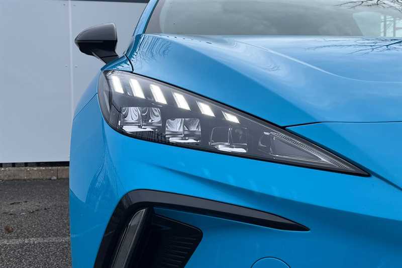 Used MG MG4 2023 for sale - 77391420: Photo 28