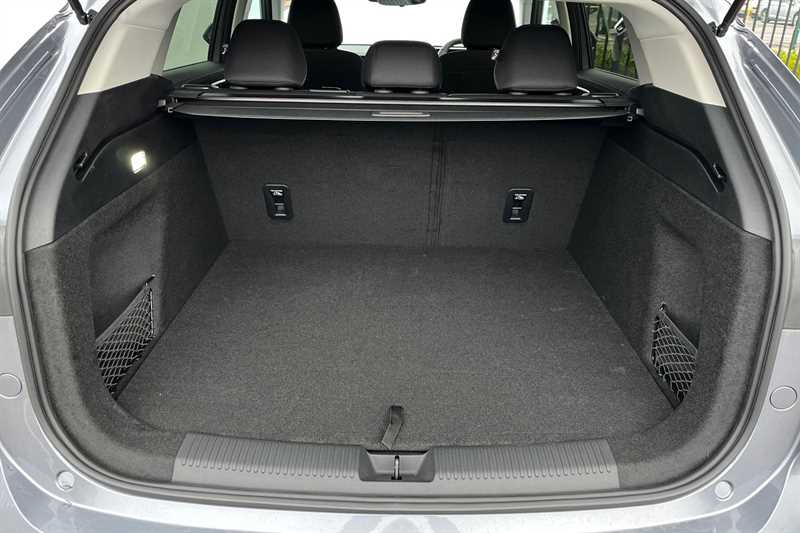 Used MG MG HS 2025 for sale - 77562035: Photo 25