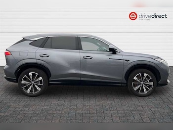 Used MG MG HS 2025 for sale - 77562035: Photo