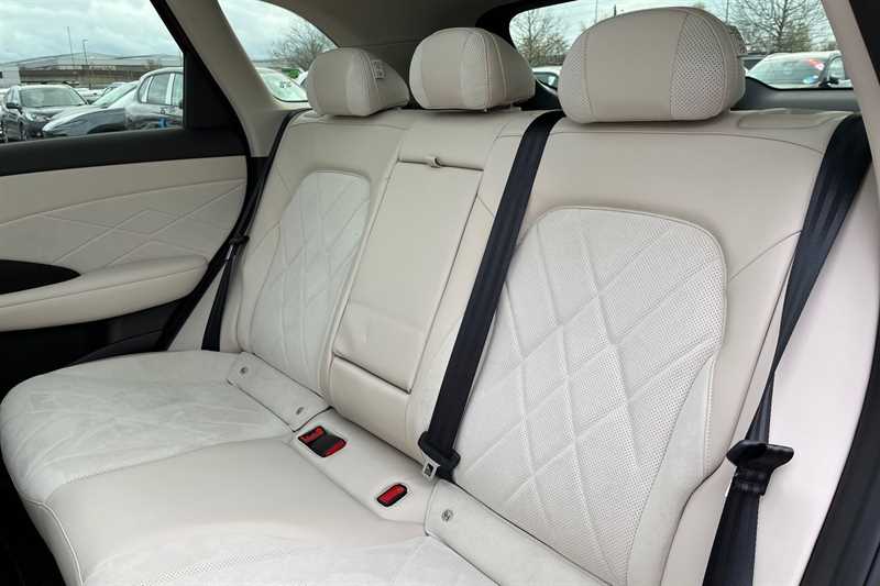 Used MG MGS6 2025 for sale - 78051228: Photo 24