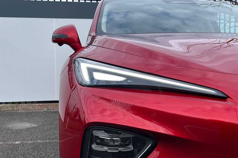 Used MG MGS6 2025 for sale - 78051228: Photo 28