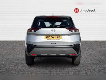 Used Nissan X-Trail 2024 for sale - 78687110: Photo