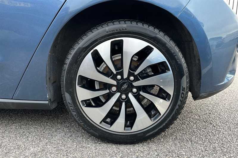 Used Ford Focus 2019 for sale - 76125047: Photo 12