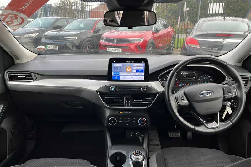 Used Ford Focus 2019 for sale - 76125047: Photo 13