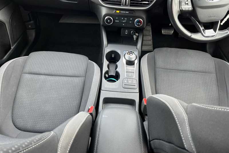 Used Ford Focus 2019 for sale - 76125047: Photo 14