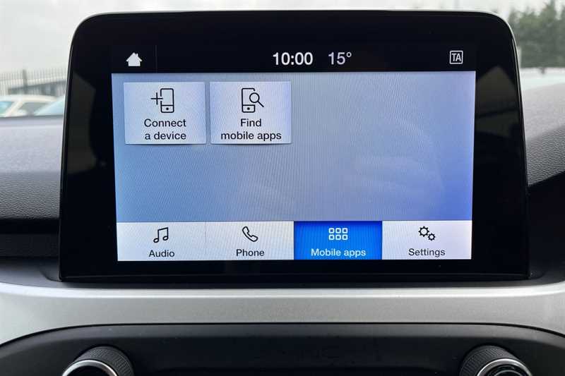 Used Ford Focus 2019 for sale - 76125047: Photo 18