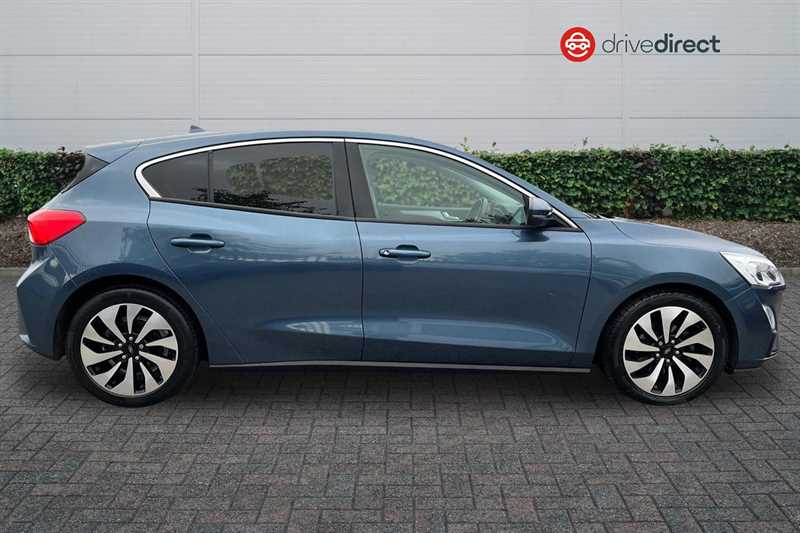 Used Ford Focus 2019 for sale - 76125047: Photo 2