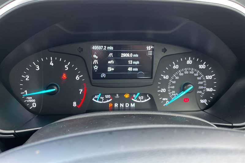 Used Ford Focus 2019 for sale - 76125047: Photo 20