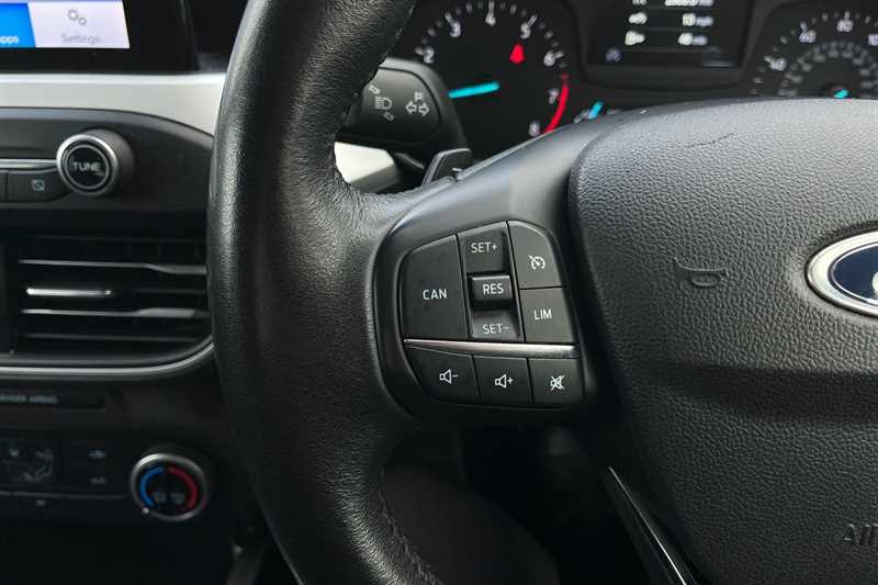 Used Ford Focus 2019 for sale - 76125047: Photo 21