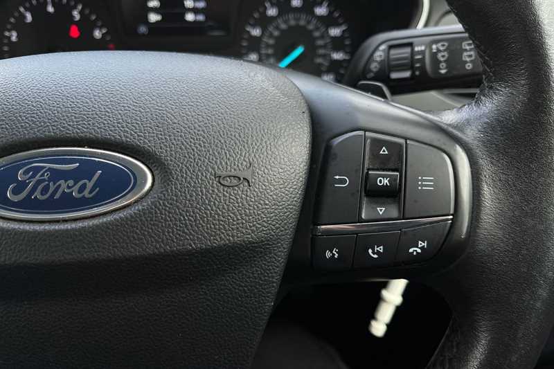 Used Ford Focus 2019 for sale - 76125047: Photo 22