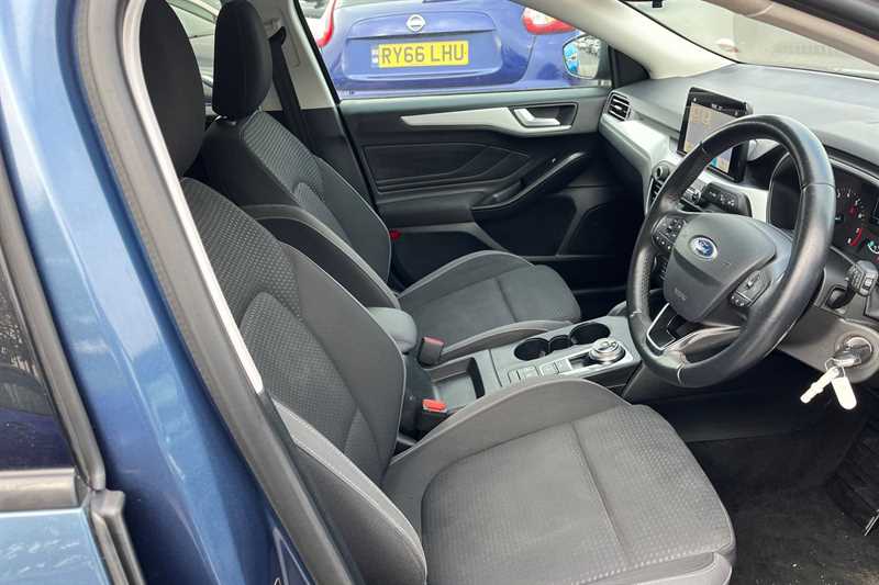Used Ford Focus 2019 for sale - 76125047: Photo 23