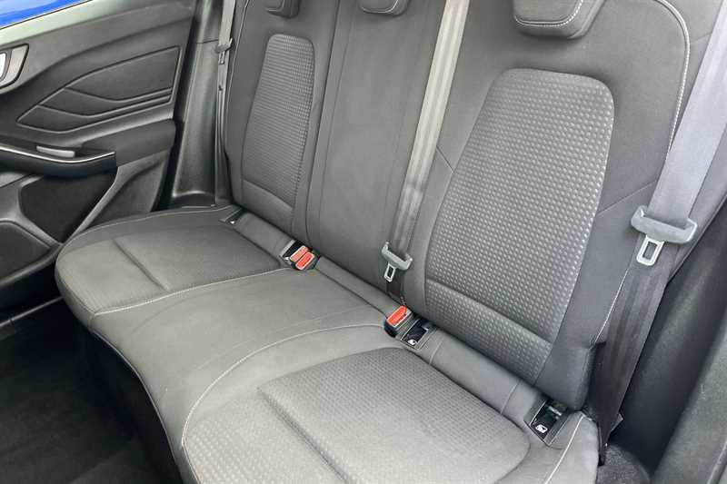 Used Ford Focus 2019 for sale - 76125047: Photo 24