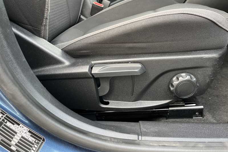 Used Ford Focus 2019 for sale - 76125047: Photo 26